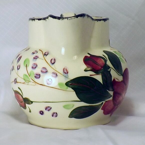 Blue Ridge Southern Potteries Antique Style, Pitcher - Picture 3 of 6